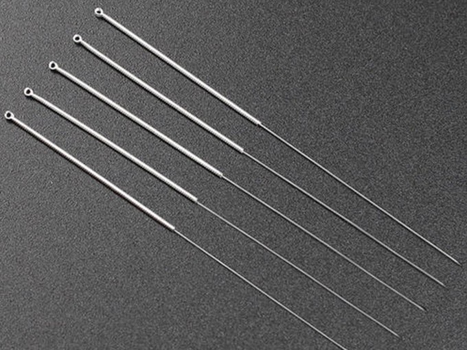 Acupuncture needle